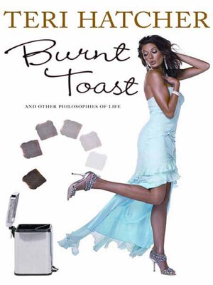cover image of Burnt Toast